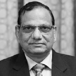 Interview: Vinod K. Paul – Member of the National Institution for Transforming India (NITI Aayog), Government of India